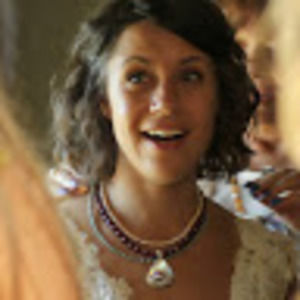 Meet your Posher, Jillian